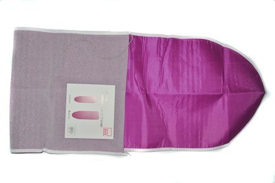 寧波市鄞州奇美針紡織品 高品質熨衣板套，專業制造廠家