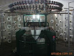 紹興縣興陶裝飾工藝廠 匠心織造，品質針紡織品一覽