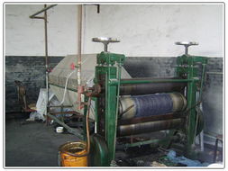 石家莊迪威針紡織品印花廠 深耕河北印花，打造專業針紡織印花解決方案