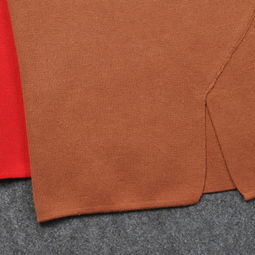 冬日輕奢風范 公主城堡針織包臀裙，解鎖優雅顯瘦新風尚