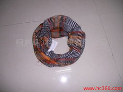 供應桐廬瑞鴻針紡織2012款297號羊毛圍脖 品質與溫暖的完美融合